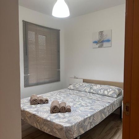 דירות אליקאנטה Carolinas Suit מראה חיצוני תמונה