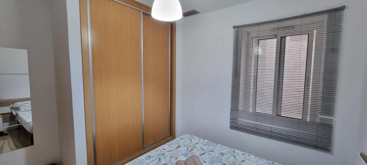 דירות אליקאנטה Carolinas Suit מראה חיצוני תמונה
